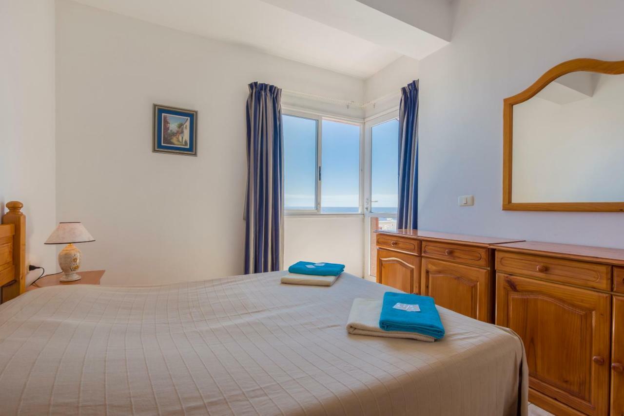 Bahia Suite Puerto de Santiago  Exterior photo