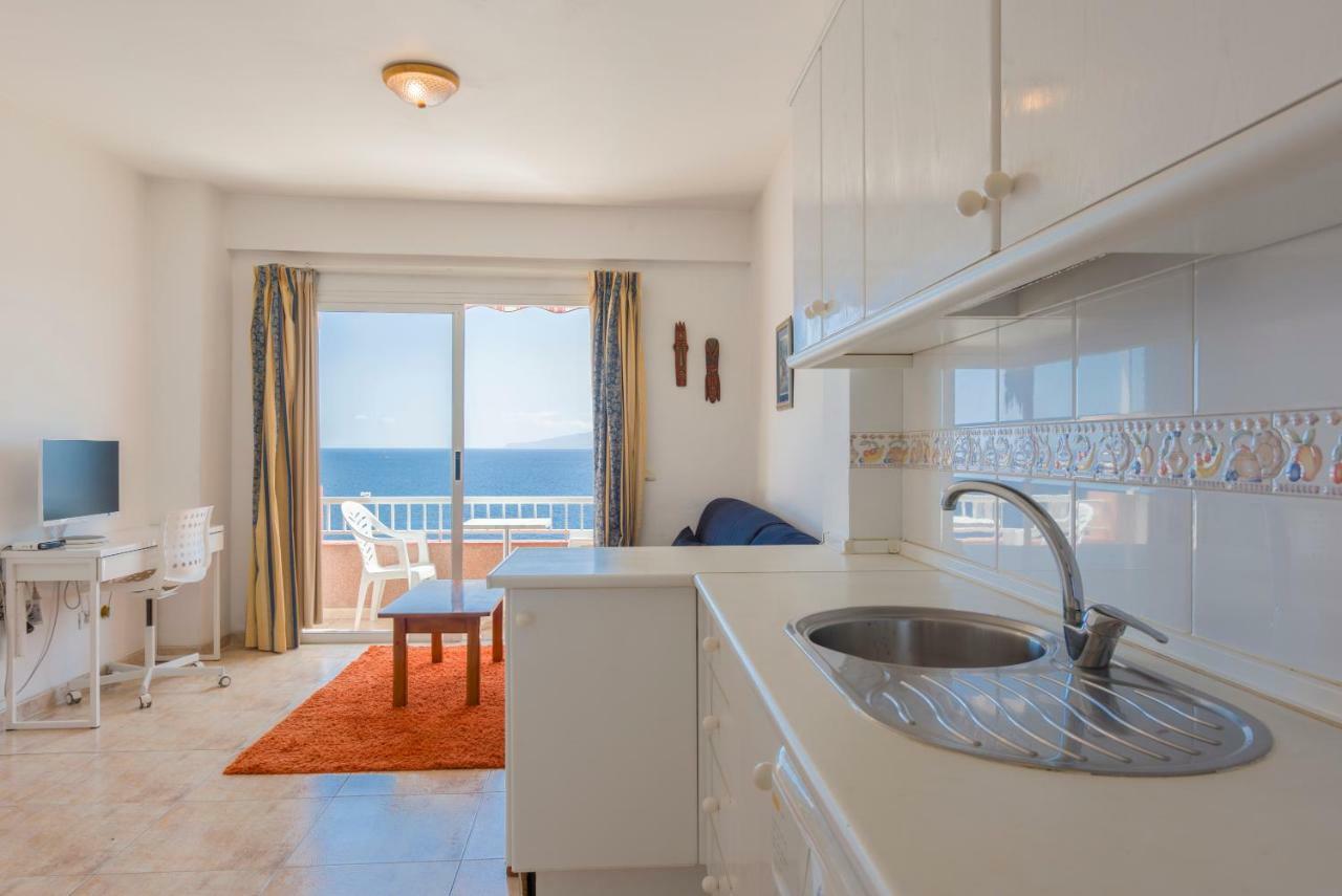 Bahia Suite Puerto de Santiago  Exterior photo