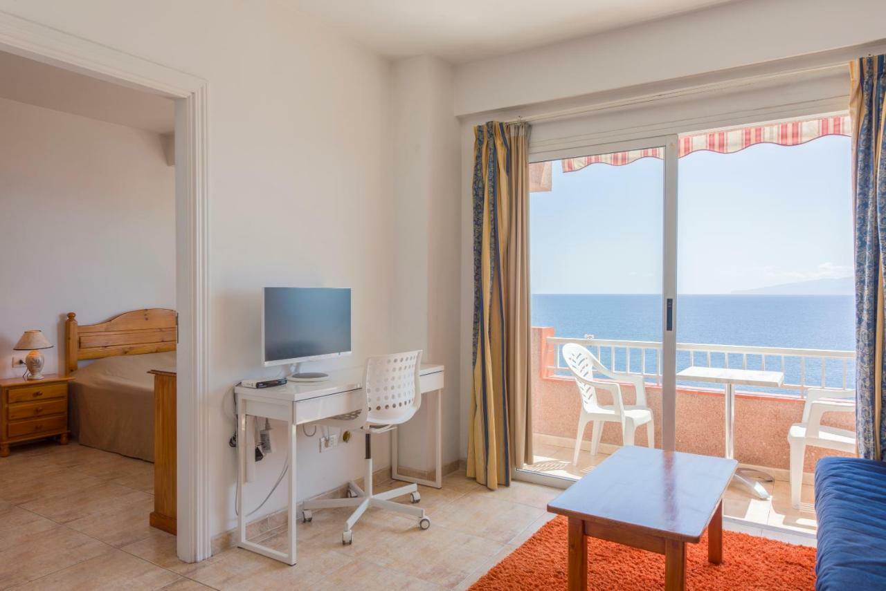 Bahia Suite Puerto de Santiago  Exterior photo