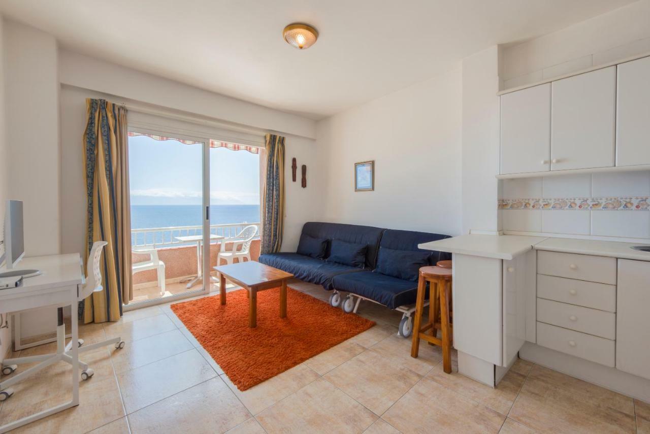 Bahia Suite Puerto de Santiago  Exterior photo